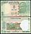 Индия 5 рупий 2009 Махатма Ганди, буква L Pick 94Ab  бумага  UNC (пресс) 448-85-1