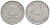 ПОЛЬША 20 ГРОШЕЙ 1963 MW KM А47 алюминий 4556-331
