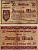 ЭЛЬБЕРФЕЛЬД 20 МАРОК 1918 НОТГЕЛЬД, 25 ОКТЯБРЯ 1918 - 1 ФЕВРАЛЯ 1919, ЗЕМЛЯ СЕВЕРНЫЙ РЕЙН-ВЕСТФАЛИЯ Geiger 124.05b бумага 6300-35-3-2