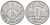 ФРАНЦИЯ 1 ФРАНК 1944 С, ТИП LEGERE, ПРАВИТЕЛЬСТВО ВИШИ KM 902.2, LE FRANC 223.7 алюминий 186-321