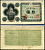 Япония 10 йен ND (1946) Pick 87 a бумага 7552-9-3-2