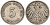 Германия 5 пфеннигов 1910 A KM 11, J. 12 медно-никель 4151-521