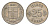 Исландия 25 эйре 1966 KM 11 медно-никель aUNC 4632-435
