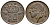 БЕЛЬГИЯ 50 САНТИМОВ 1962 BELGIE KM 149.1 бронза 4383-1138