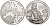 Бельгия 10 евро 2006 400 лет со дня смерти Юста Липсия (1547-1606), философа, филолога, последователя Сенеки KM 255 серебро PROOF 02-040-34
