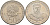 Польша 50 злотых 1983 MW, серия Польские короли, Ян III Собеский (1674-1696) KM 145, ParchImowicz 265 медно-никель  UNC  4149-146