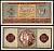 Хорватия 5000 куна 1943 Pick 13 a бумага 7553-35-4-2