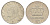 Норвегия 1 крона 1979 Улаф V (1957-1991) KM 419 медно-никель 117-615