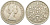 Великобритания 2 шиллинга (флорин) 1956 Елизавета II (1952-2022) KM 906, Spink 4146 медно-никель 4112-614