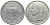 Бельгия 5 франков 1960 Belgie, Бодуэн I (1951-1993) KM 135.1 медно-никель 3999-853