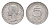 Венгрия 5 филлеров 1953 BP KM 549 алюминий 4658-422