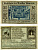 Адмонт, Австрия 80 геллеров 1920 нотгельд, ноябрь 1920, земля Штирия бумага 2193-23-3-1
