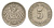 Германия 5 пфеннигов 1910 A, Вильгельм II (1888-1918) KM 11, J. 12 медно-никель 4640-131
