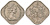Багамские острова 15 центов 1966 KM 5 медно-никель 4388-416