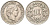ШВЕЙЦАРИЯ 10 РАППЕНОВ 1949 В KM 27 медно-никель 206-269