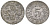 Дибург (Гессен) 5 пфенингов 1920 Funck?92.3, Men18?6389.3 железо 99-228