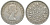 Великобритания 2 шиллинга (флорин) 1956 Елизавета II (1952-2022) KM 906, Spink 4146 медно-никель 51-2734