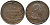 АВСТРИЯ 1 КРЕЙЦЕР 1782 G, ЖОЗЕФ II (1780-1790) KM 2056 медь 34-1142