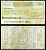 Италия чек на 100 лир 1976 20 октября 1976, Banco Catolica del Veneto бумага 00-00