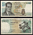 Бельгия 20 франков 1964 Бодуэн I; Атомиум, Брюссель Pick 138 (3) бумага 7548-113-4-2