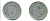 Нидерланды 1 гульден 1973 Юлиана (1948-1980) KM 184a никель 83-813