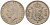 Испания 5 песет 1975 (78) Хуан Карлос I (1975-2014) KM 807 медно-никель 190-1041
