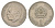 Марокко 1 дирхам 1987 Y 88 медно-никель 4167-223