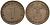 Германия 1 рейхспфенниг 1939 A KM 89, J. 361 бронза 4147-1142