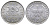 ГЕРМАНИЯ 200 МАРОК 1923 A KM 35, J. 304 алюминий 4380-456
