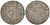 Польша 3 полкера (3 полторака - 1 крейцер) 1625 Сигизмунд III Ваза (1587-1632) Gorecki B.25, KM 41 серебро 4160-167