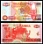 Замбия 50 квач 1992 Pick 37 b бумага UNC (пресс) 7214-29-1-2