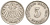 Германия 5 пфеннигов 1908 A KM 11, Jager 12, Weege 6 медно-никель 4608-819