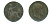 Великобритания 1 пенни 1903 Эдуард VII (1901-1910) KM 794.2, Spink 3990 бронза 4383-614