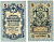 Россия 5 рублей 1909 Советский выпуск (1917-1918), УБ-455, управляющий ШИПОВ, кассир Я. МЕТЦ Pick 35, Горянов 1.19.1 бумага 2198-11-2-1