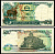 Индонезия 500 рупий 1988 Тиморский олень Pick 123a бумага 6299-11-2-2