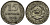 СССР 15 копеек 1928 Федорин 41 серебро 46-1441