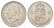 Швеция 5 крон 1972 U, Густав VI Адольф (1950-1973) KM 846 медь плакированная медно-никелем 183-324