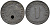Германия 1 рейхспфенниг 1942 A KM 97, J. 369 цинк 4594-1262