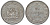 РСФСР 20 копеек 1923 Федорин 6 серебро 4145-311