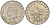Французская Новая Каледония 10 франков 2008 рыбачья парусная лодка, (IEOM) KM 11a, Schoen 13a, Lec 99k медно-никель 60-723