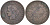 ФРАНЦИЯ 5 САНТИМОВ 1871 А, ТРЕТЬЯ РЕСПУБЛИКА (1871-1940) KM 821.1, LE FRANC 118.2 бронза 108-712