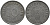 Германия 10 рейхспфеннигов 1942 A KM 101, J.371 цинк 4151-165