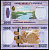 Руанда 2000 франков 2024 пейзаж Кибуйе и озеро Киву, кофе Pick 44  бумага  UNC (пресс) 446-71-2