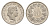 Швейцария 10 раппенов 1973 KM 27 медно-никель 4625-614