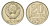 СССР 20 копеек 1990 Y 132 медь цинк никель UNC 4602-467