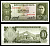Боливия 10 песо 1962 Pick 154 a (17) бумага UNC (пресс) 6280-15-3-1
