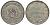 РСФСР 20 копеек 1923 KM 82, Федорин 6 серебро 4145-456