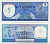 Суринам 5 гульденов 1982 монумент революции Pick 125 бумага UNC (пресс) 6280-20-3