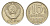 СССР 15 копеек 1989 Y 131 медь цинк никель 4598-935