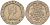 Великобритания 20 пенсов 1982 Елизавета II (1952-2022) KM 931, Spink 4230 (G1) медно-никель    4187-536